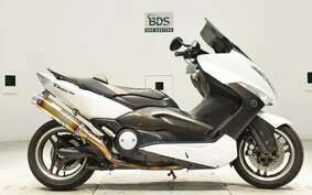 YAMAHA T-MAX500 Gen.3 2010 SJ08J