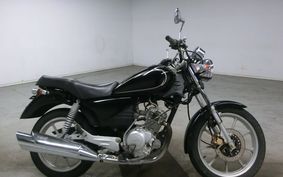 YAMAHA YB125 PCJL