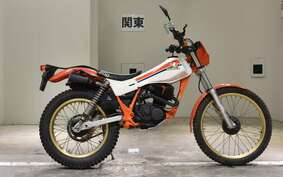 HONDA TLR200 MD09