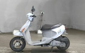 SUZUKI LET's 4 CA41A