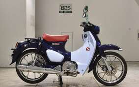 HONDA C125 SUPER CUB JA48