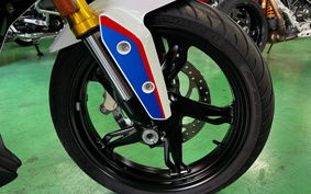 BMW G310R 2019 0G01