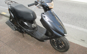 SUZUKI ADDRESS V125 G CF46A