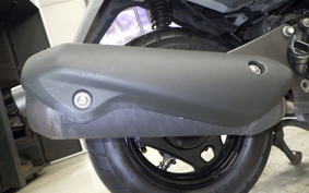 SUZUKI ADDRESS V125 G CF4EA