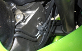 KAWASAKI NINJA 1000 A 2012