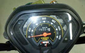 HONDA CROSS CUB 110 JA45