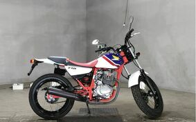 HONDA FTR223 MC34