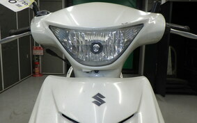 SUZUKI ADDRESS V125 S CF4MA