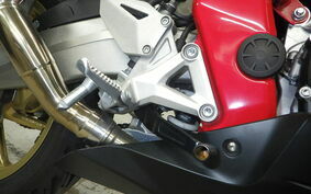 HONDA CBR250RR A MC51