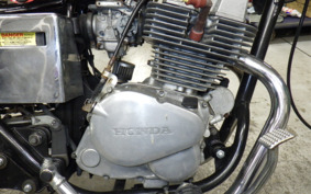 HONDA REBEL 250 MC13