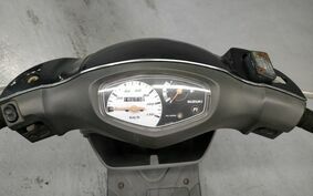 SUZUKI ADDRESS V125 G CF46A