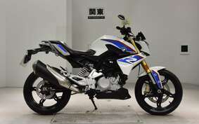 BMW G310R 2017 0G01