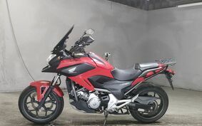 HONDA NC 700 X 2012 RC63