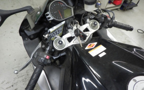 HONDA CBR1000RR Gen. 2 2008 SC59