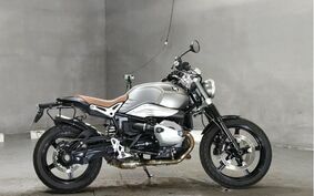 BMW R NINE T SCRAMBLER 2016 0J31