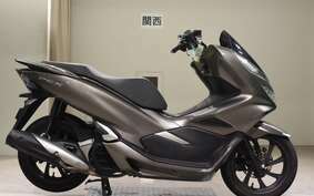 HONDA PCX125 JF81