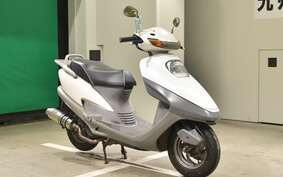 HONDA SPACY 125 Gen. 3 JF04