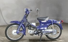 HONDA PRESS CUB 50 AA01