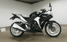 HONDA CBR250R MC41