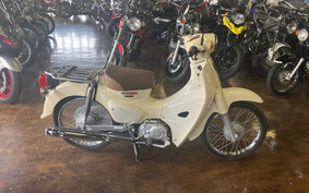 HONDA C50 SUPER CUB AA09