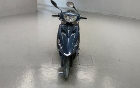 YAMAHA AXIS Z SED7J