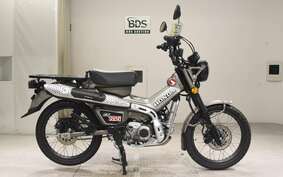 HONDA CT125-2 JA65