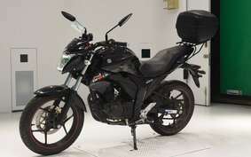 SUZUKI GIXXER 150 NG4BG