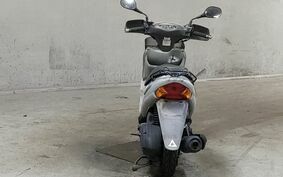 SUZUKI ADDRESS V125 G CF4EA