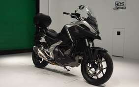 HONDA NC750X DCT 2021 RH09