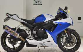 SUZUKI GSX-R600 2013