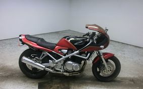 SUZUKI BANDIT 400 Limited 1991 GK75A