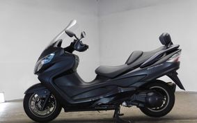 SUZUKI SKYWAVE 400 2014 CK45A