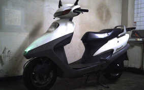 HONDA SPACY 125 JF04