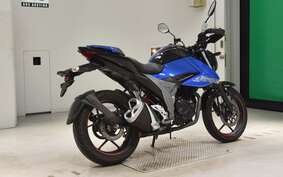 SUZUKI GIXXER 150 ED13N