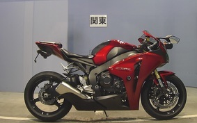 HONDA CBR1000RR SC59