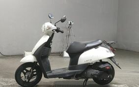 SUZUKI LET's CA4AA