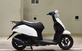 SUZUKI LET's CA4AA