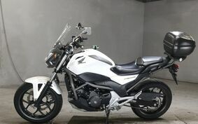 HONDA NC 700 S 2012 RC61