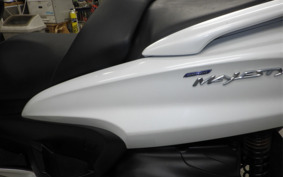 YAMAHA MAJESTY 400 Gen.2 2013 SH06J