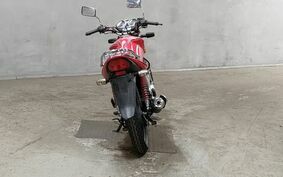 HONDA CBF125 LALPCJ72