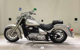 SUZUKI INTRUDER 400 Classic 2004 VK54A