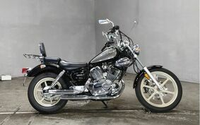 YAMAHA VIRAGO 125 4RF