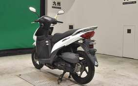 SUZUKI ADDRESS 110 CE47A