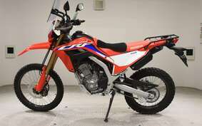 HONDA CRF250L MD47