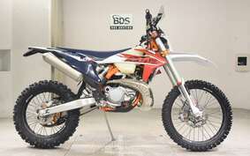 KTM 250 EXC SIXDAYS