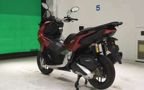 HONDA ADV160 KF54