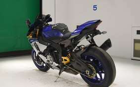 YAMAHA YZF-R1 2015