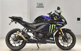 YAMAHA YZF-R3 2020 RH13J