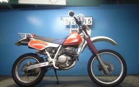 HONDA XLR250 BAJA GEN 2 MD22