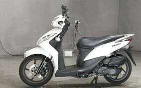 HONDA DIO 110 JF31